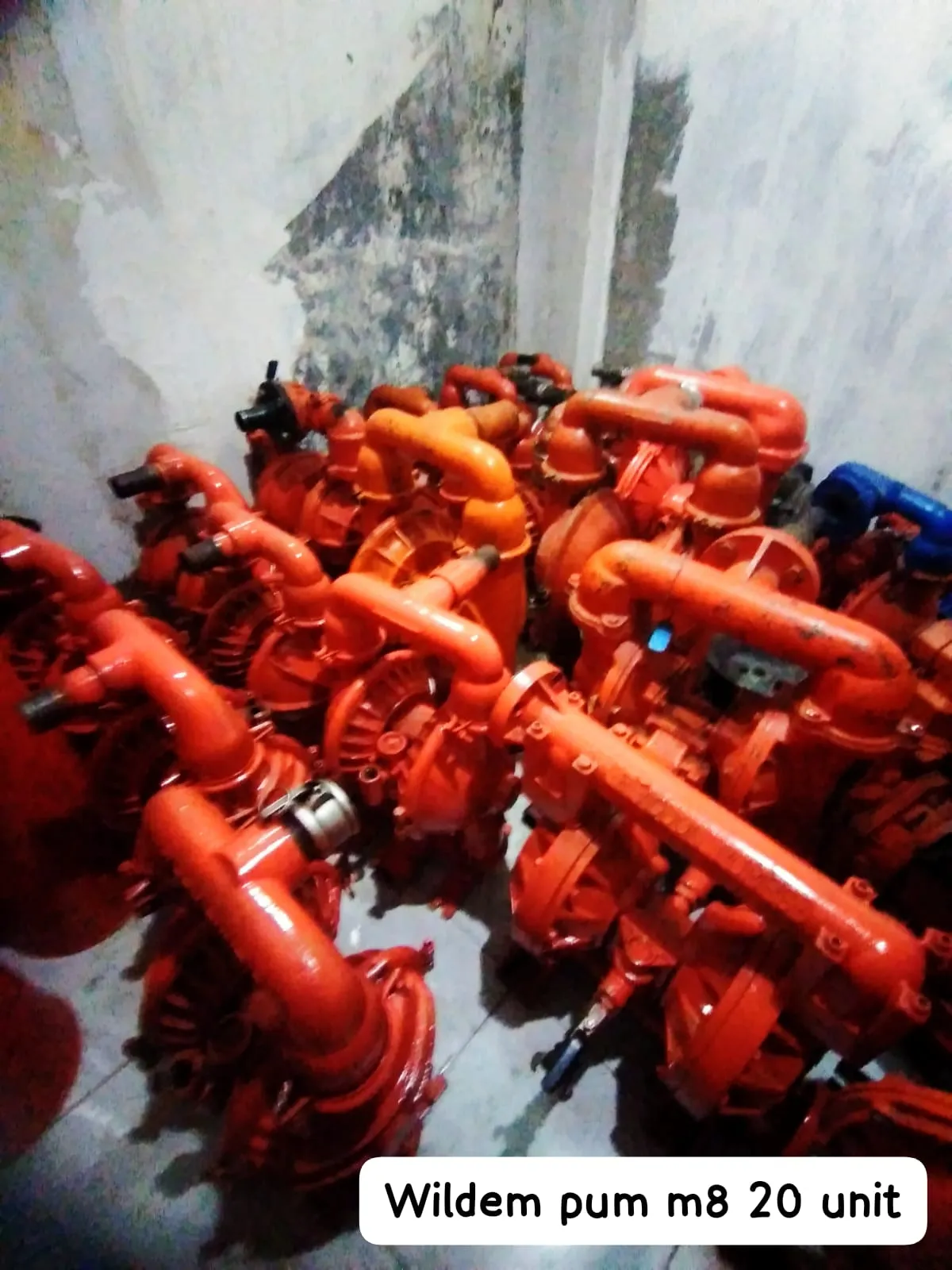 Specialized Equipment